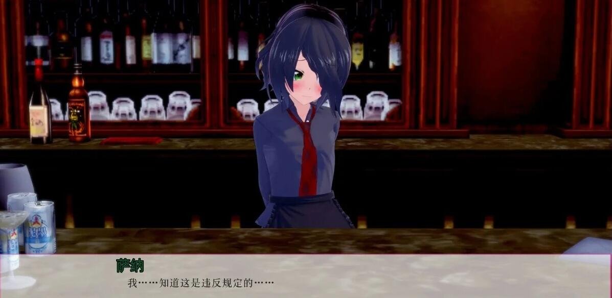 【SD/2D/SLG/汉化】恋爱课程 恋爱教程 Lessons In Love V0.36.0 双端精翻汉化版+攻略【6.3G】