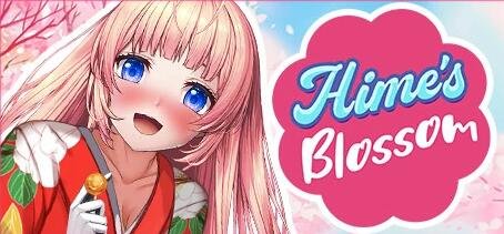 【PC/2D/SLG/中文/动态】Hime’s Blossom STEAM官方中文步兵作弊版【470M】
