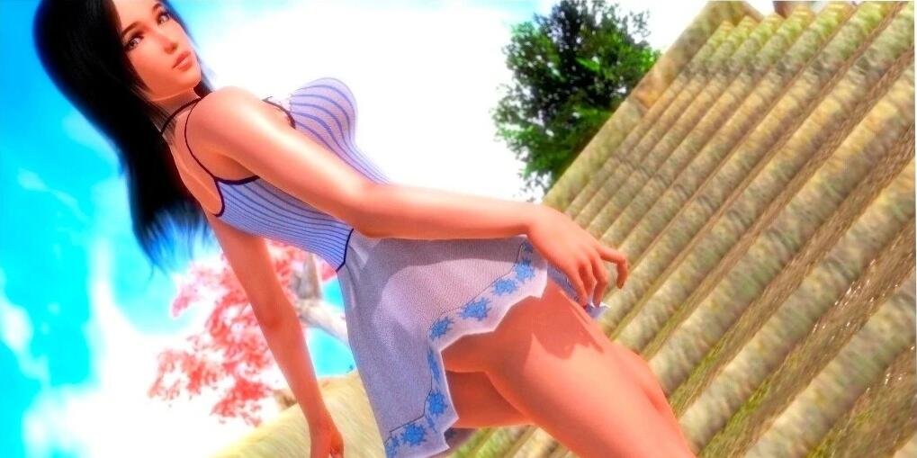 【SD/欧美SLG汉化动态】淘气的亚娜v0.13