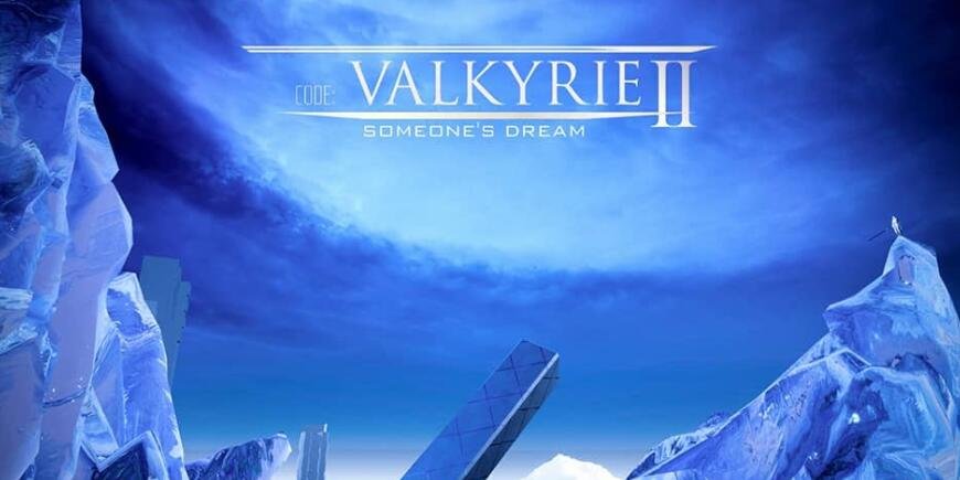 【PC/极品FPS/3D/英文】代号：女武神II CodeValkyrie VII DL完整正式版【2.22G】