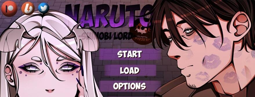 【SD/欧美SLG/汉化/动态】火影忍者：忍术大师 V1.7 汉化版【PC+安卓/4.1G/更新】