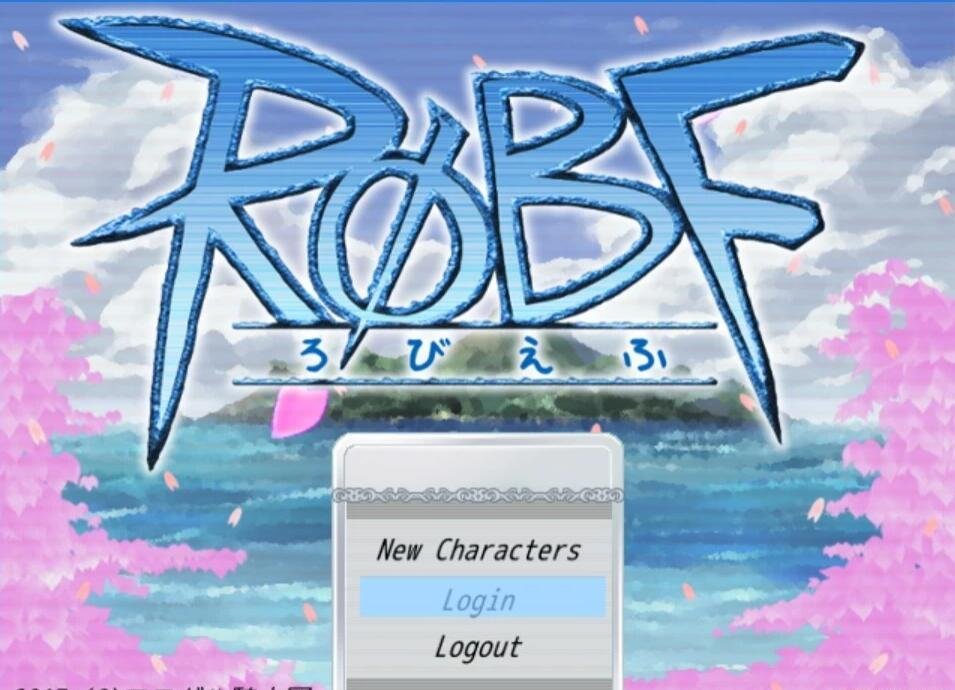 【PC/2D/RPG/汉化/动态】魔物娘骑士团~ROBF4.1 汉化版+全回想存档+攻略【エロ战斗】【1.4G】