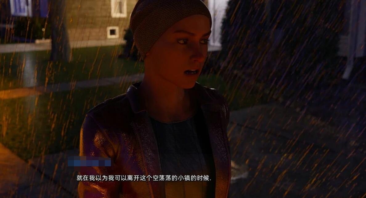 【SD/欧美SLG/汉化/动态】在我回家的路上 在回家的路上 On My Way Home Reworked V2.2 PC+安卓汉化版【1.5G】