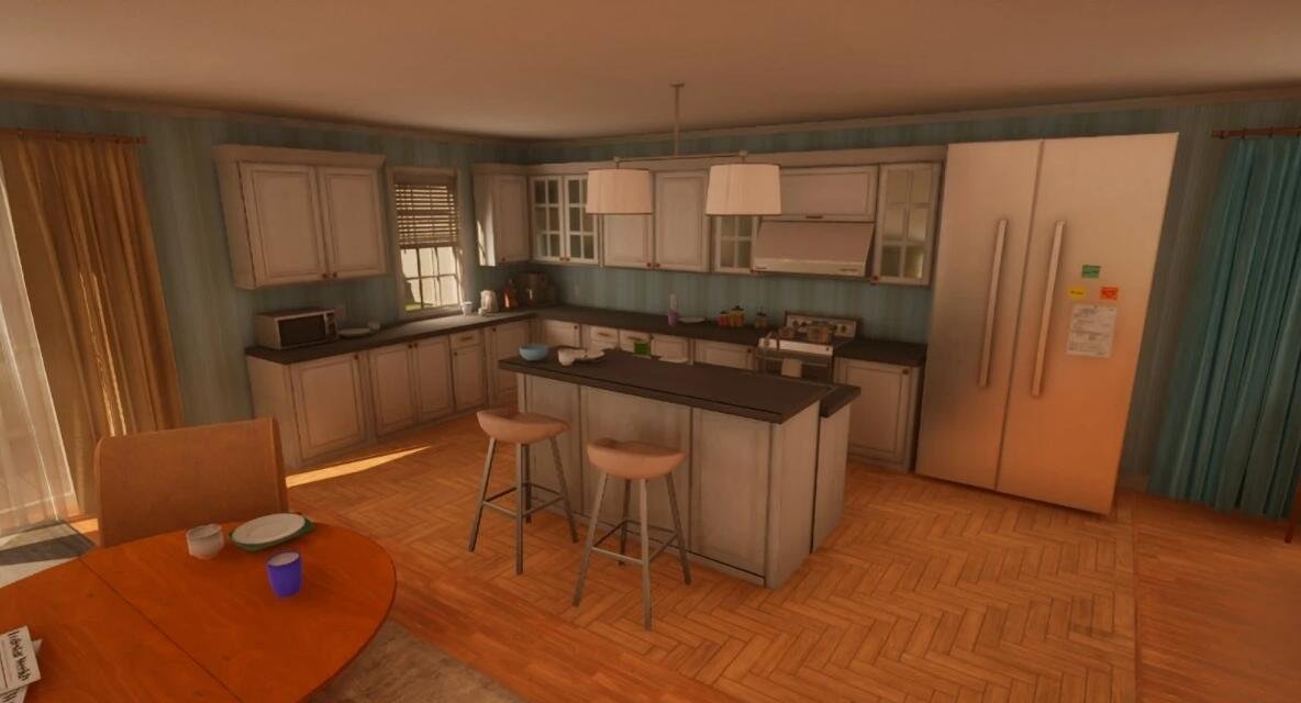 【PC/3D/SLG/中文/虚幻5】双人会所 双人居所 Home Together V0.24.0 官方中文版【15G】