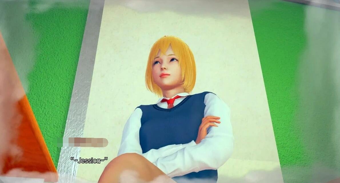 【SD/3D/亚风SLG/汉化】甜蜜的复仇 Sweet Revenge V0.09 双端汉化版【2.6G】