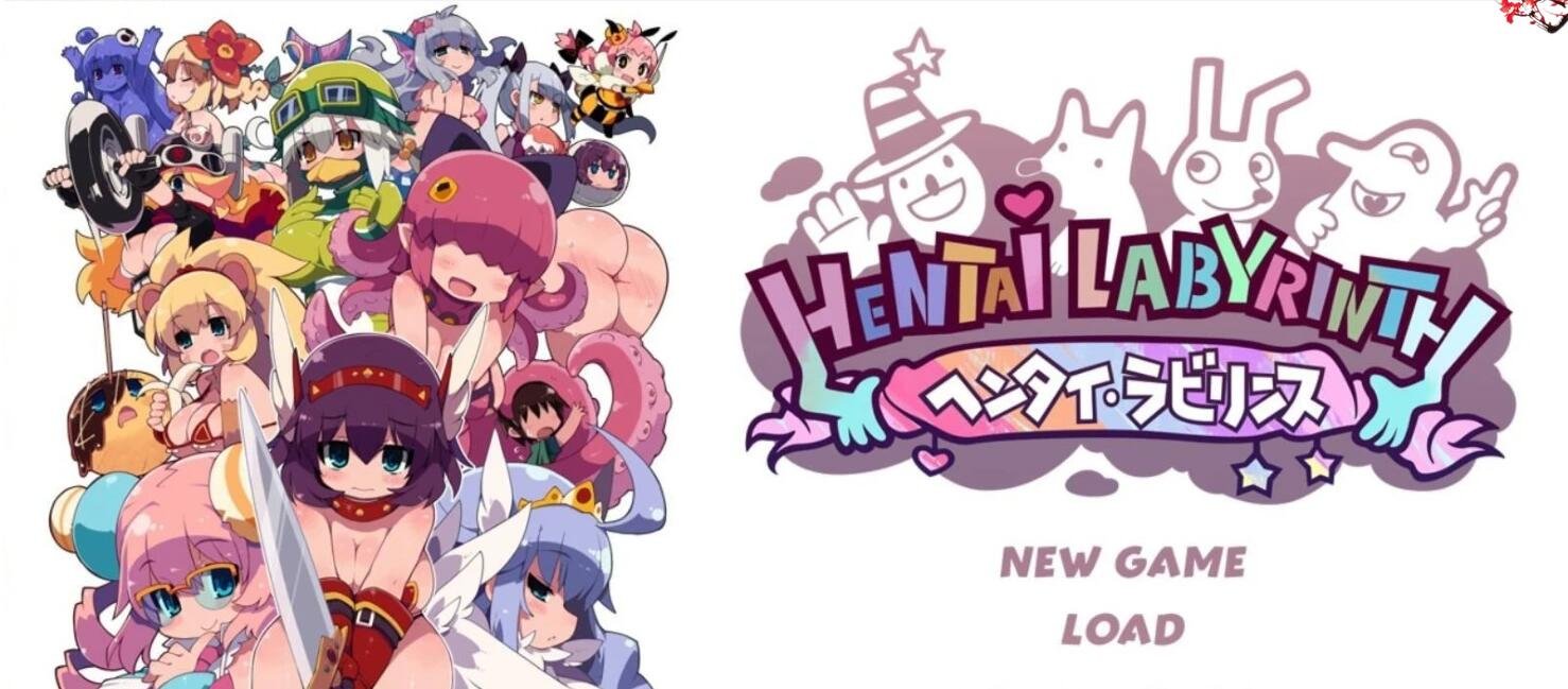 【PC/2D/日文/神奇RPG/A社新作】绅士迷宫!拍拍变态剑!完整日文版+攻略存档【1G】