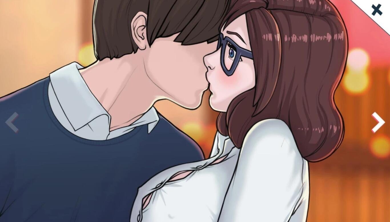 【SD/2D/SLG/中文】快捷情趣酒店 V3.50 双端STEAM官方中文版【5.7G】