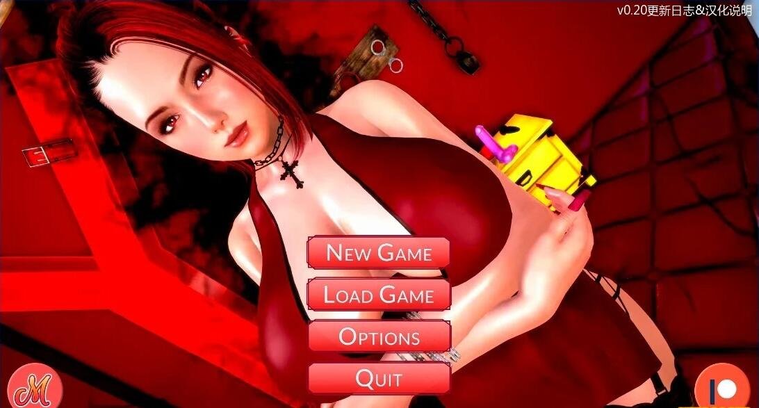 【SD/3D/欧美SLG/汉化/动态】神话庄园 V0.20 双端精翻汉化版+作弊码【5.8G】