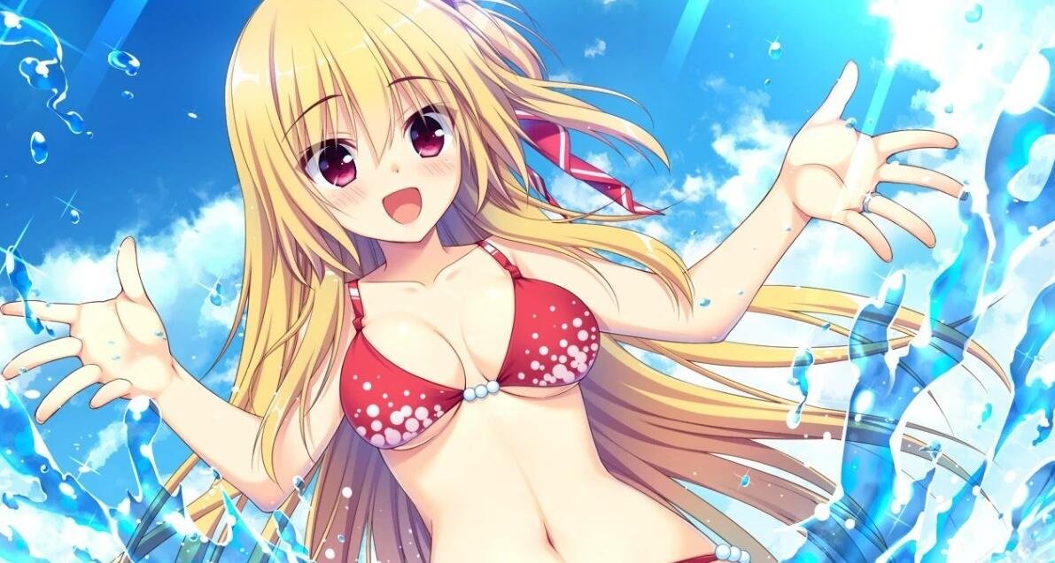 【PC/2D/汉化ADV/学园后宫】想谈个恋爱吗？那就给钱吧 汉化版+CG【4.6G】