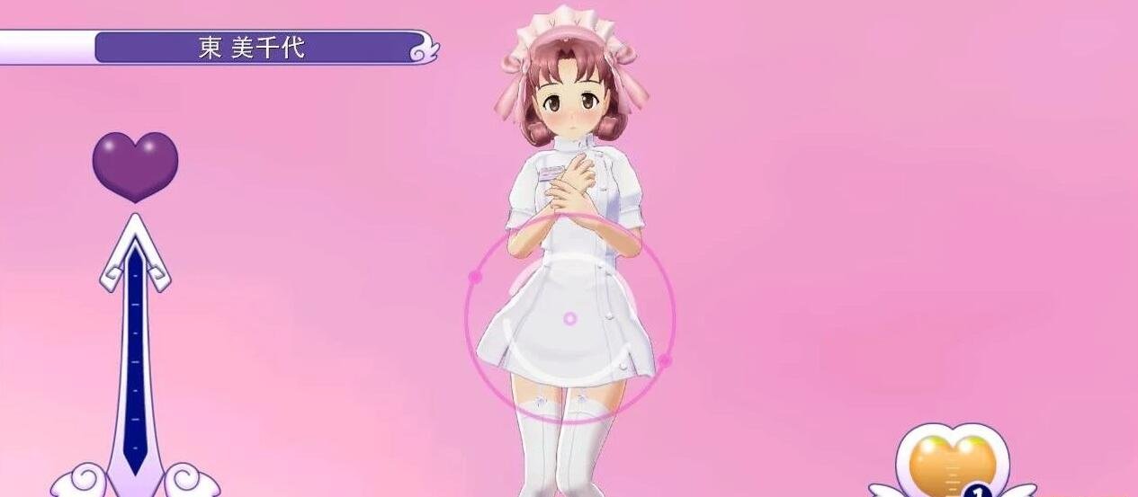 【PC/3D/官中】[Inti Create] 少女☆射击 少女射击  回归初心 官方中文硬盘版【5.3G】