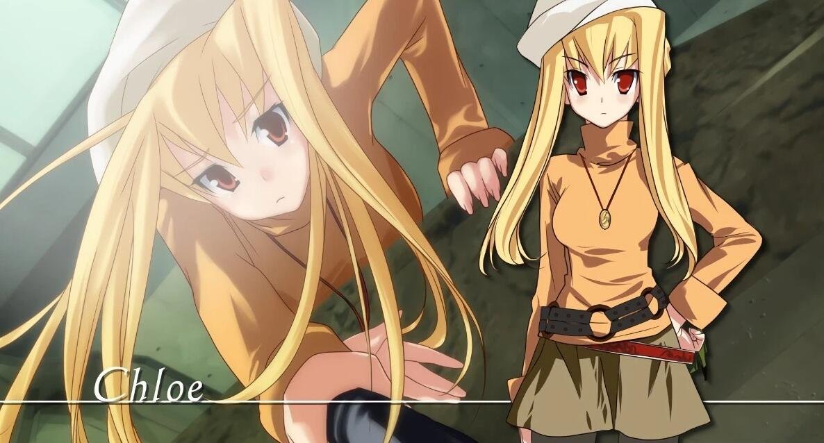 【PC/2D/ADV/密室/解密】[INTENSE] ABYSS OF THE SACRIFICE/密室的祭品 [官中]【6.3G】