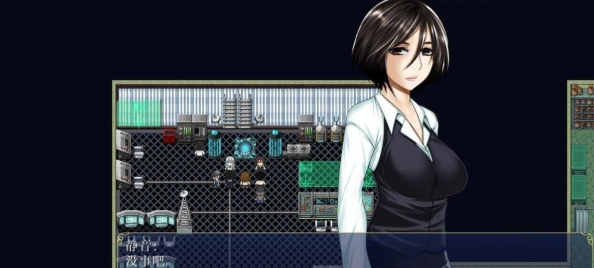 【PC/2D/RPG/汉化】异世界通讯 異世界通信 V1.05 精翻版+CG包+全回想【4G】