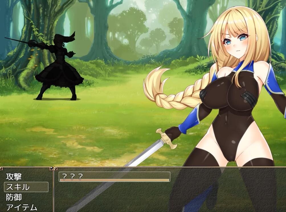 【SD/2D/RPG/中文】佩兹的骑士艾莲与迷宫城镇索多姆 PC+安卓中文版【1.9G】