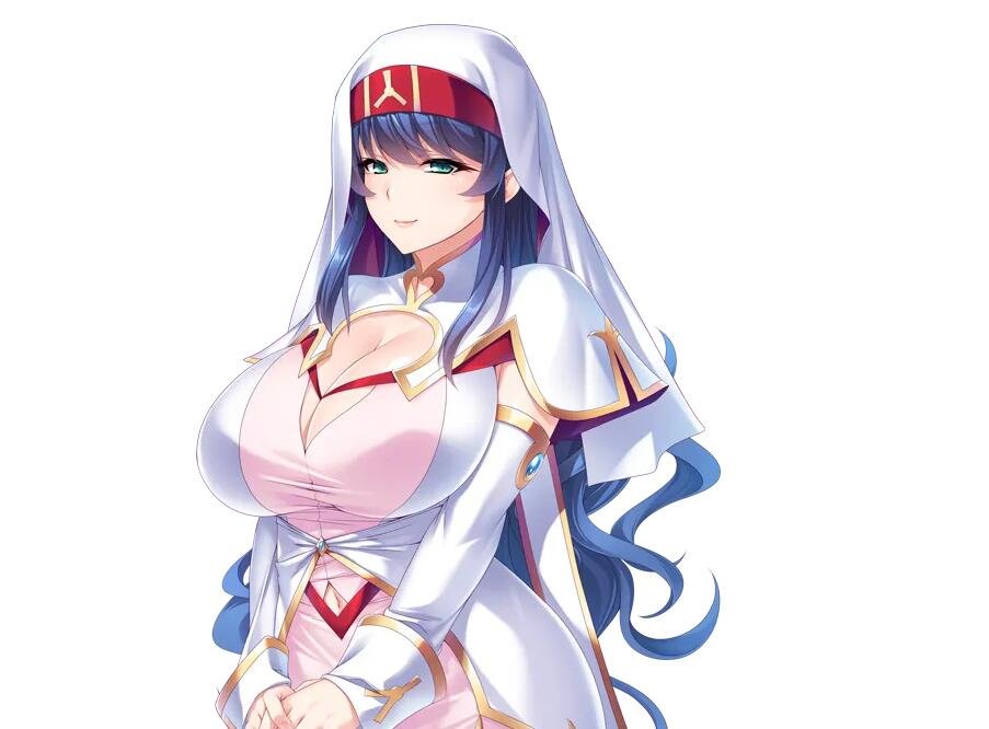 【SD/2D/拔作ADV/中文】[miel]异世界大肚后宫派对 V1.2.3 STEAM双端官中版【3.3G】