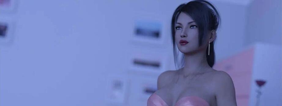 【SVIP/SD/3D/欧美SLG/汉化】欲望回声 第二季 V2.0 双端官中配音完结版【28G】