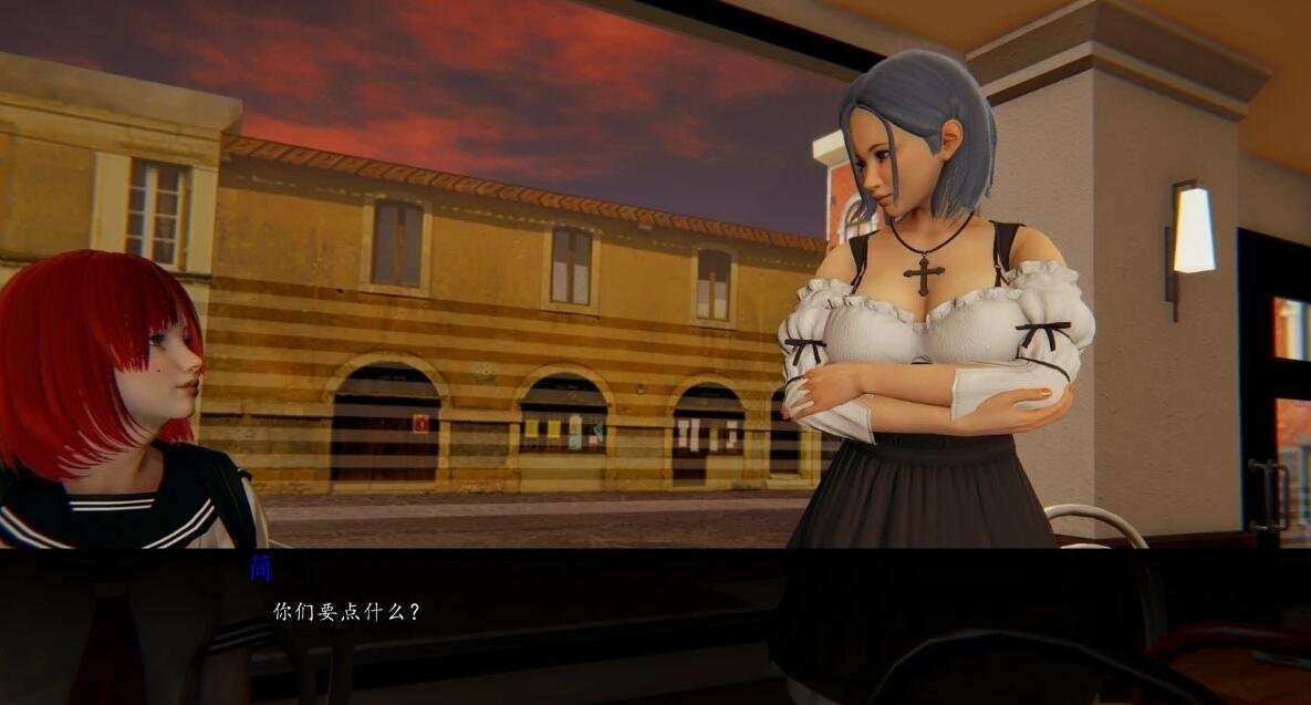 【SD/亚洲风SLG/汉化/动态】深度觉醒 CH9.3 （Depths Revival）汉化版【PC+安卓/4G更新】