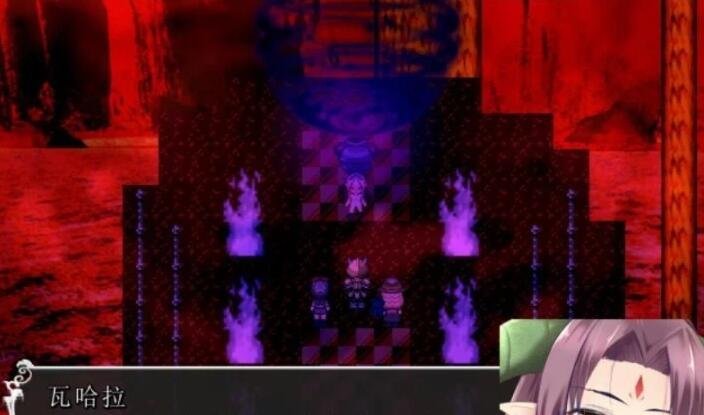 【PC/2D/RPG/中文/步兵】诅咒之蛇的蜜梦 STEAM官中步兵版+CG存档【160M】