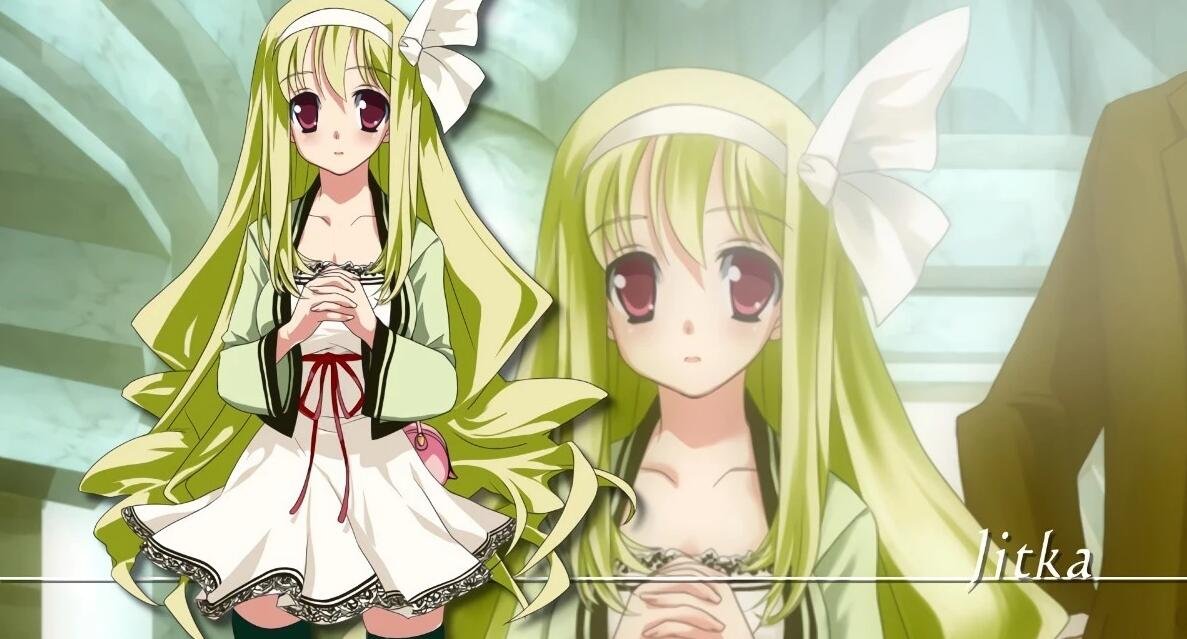 【PC/2D/ADV/密室/解密】[INTENSE] ABYSS OF THE SACRIFICE/密室的祭品 [官中]【6.3G】