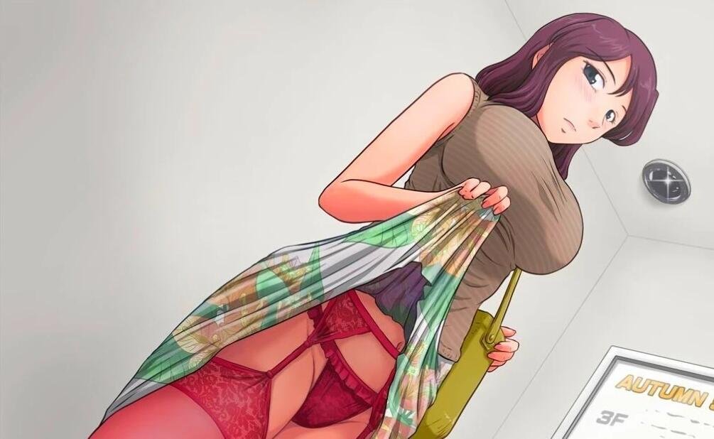 【PC/2D/SLG/汉化/绿帽】某位母亲的过错:绿之篇 V18.11.07 AI精翻汉化版【1G】