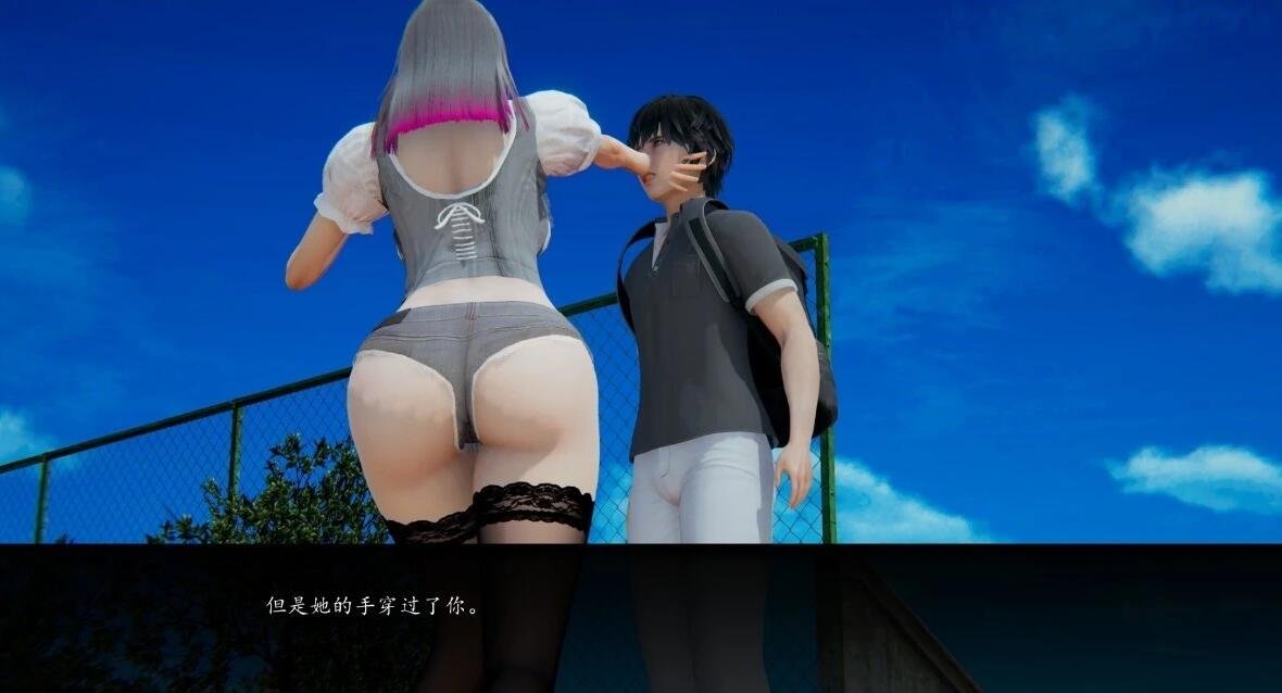 【SD/亚洲风SLG/汉化/动态】深度觉醒 CH9.3 （Depths Revival）汉化版【PC+安卓/4G更新】