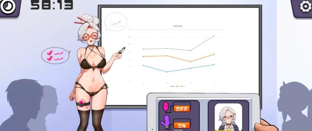 【PC/互动SLG/中文/全动态】迷之邮件？技术开发部部长的秘密 官方中文版【新作/900M】