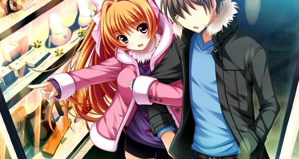 【PC/2D/汉化ADV/后宫】[ASa Project] 恋爱0公里/恋愛0キロメートル+CG【2.5G】