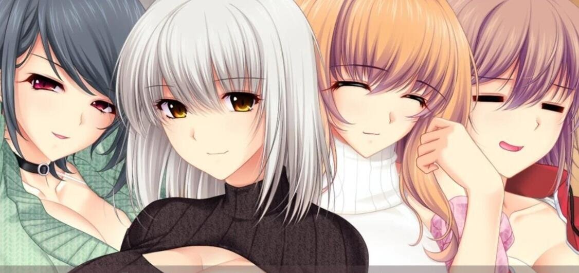 【PC/2D/大作ADV/汉化/动态】[竹子社]我的姐姐老师～补习课老师 汉化版【6G】