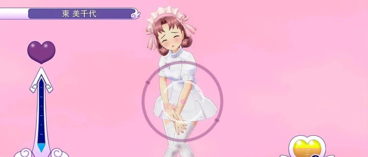 【PC/3D/官中】[Inti Create] 少女☆射击 少女射击  回归初心 官方中文硬盘版【5.3G】