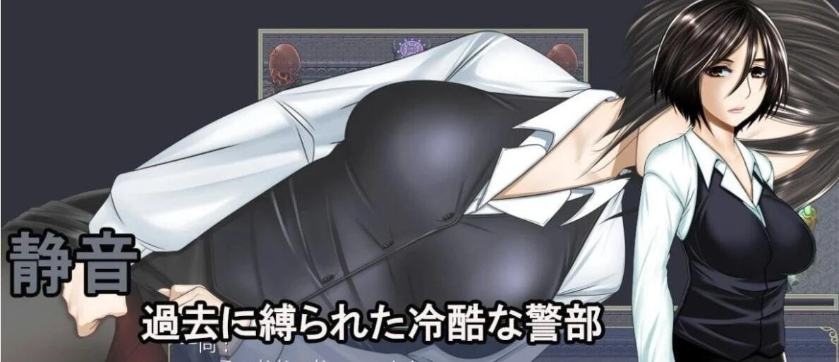 【PC/2D/RPG/汉化】异世界通讯 異世界通信 V1.05 精翻版+CG包+全回想【4G】