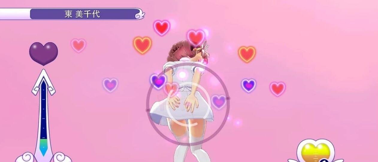 【PC/3D/官中】[Inti Create] 少女☆射击 少女射击  回归初心 官方中文硬盘版【5.3G】