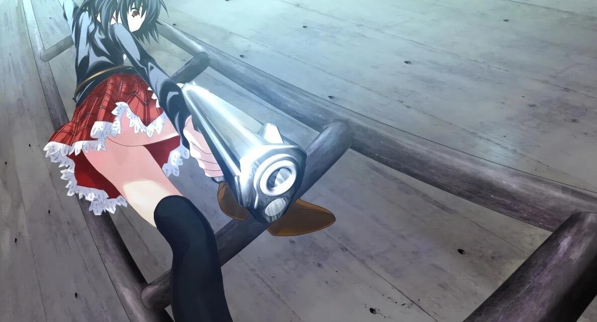 【PC/2D/ADV/密室/解密】[INTENSE] ABYSS OF THE SACRIFICE/密室的祭品 [官中]【6.3G】