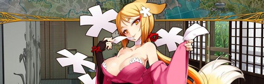 【PC/大型SRPG/中文】英雄＊戦姫GOLD Ver1.40超魔改 官方中文步兵版+存档【新魔改/6G】