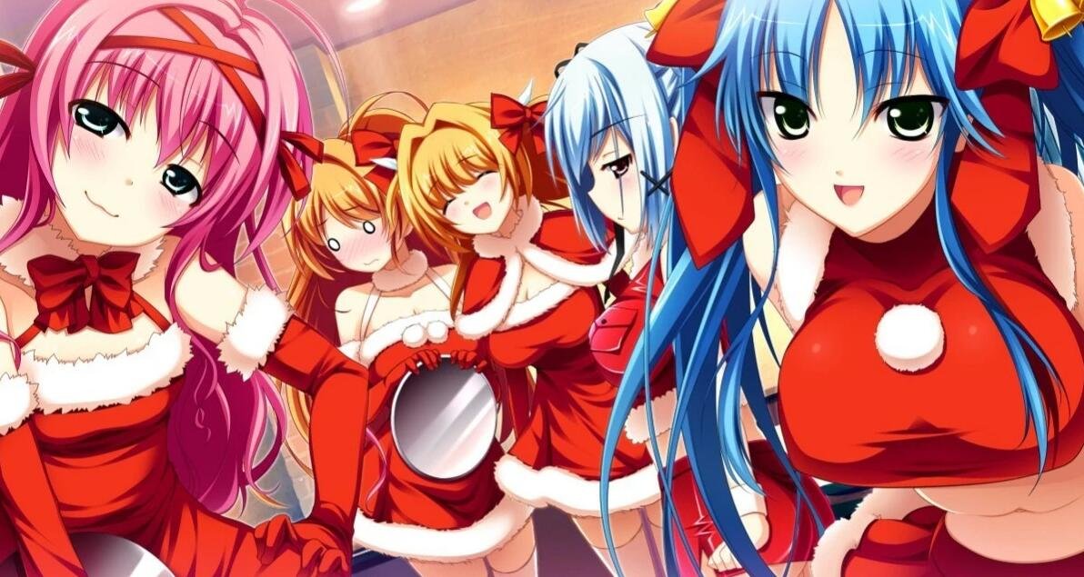 【PC/2D/汉化ADV/后宫】[ASa Project] 恋爱0公里/恋愛0キロメートル+CG【2.5G】