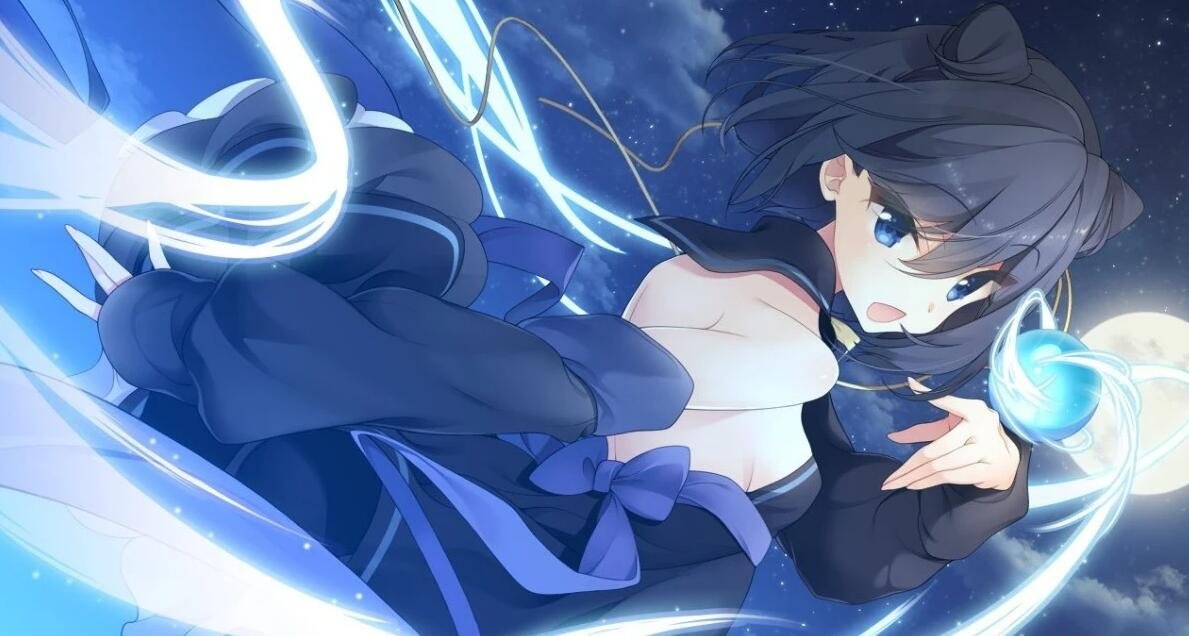 【PC/2D/汉化ADV/后宫】[ウグイスカグラ] 印刻天际的Parallelogram+CG【3.6G】