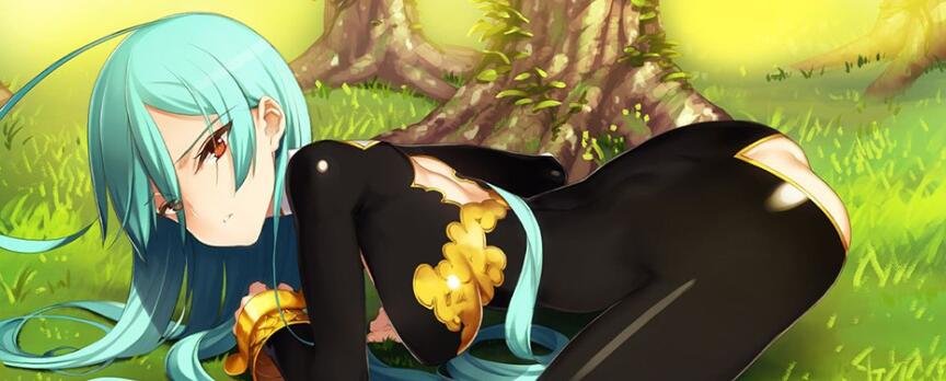 【PC/大型SRPG/中文】英雄＊戦姫GOLD Ver1.40超魔改 官方中文步兵版+存档【新魔改/6G】