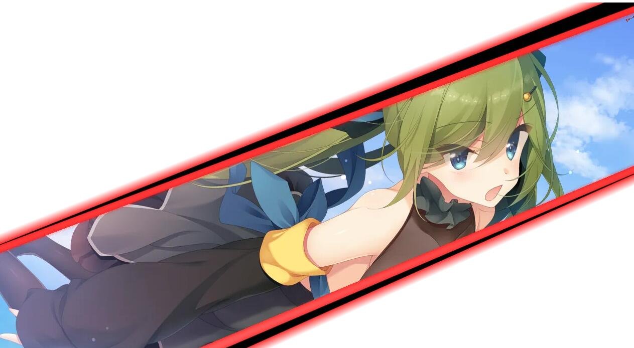 【PC/2D/汉化ADV/后宫】[ウグイスカグラ] 印刻天际的Parallelogram+CG【3.6G】