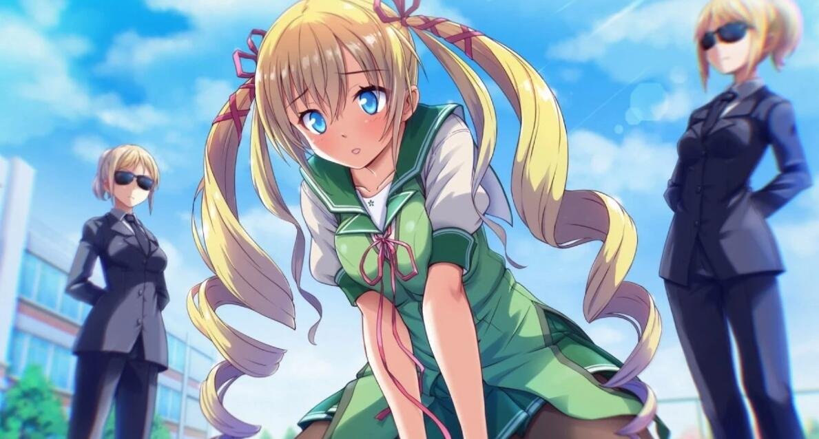 【PC/3D/官中】[Inti Create] 少女☆射击 少女射击  回归初心 官方中文硬盘版【5.3G】