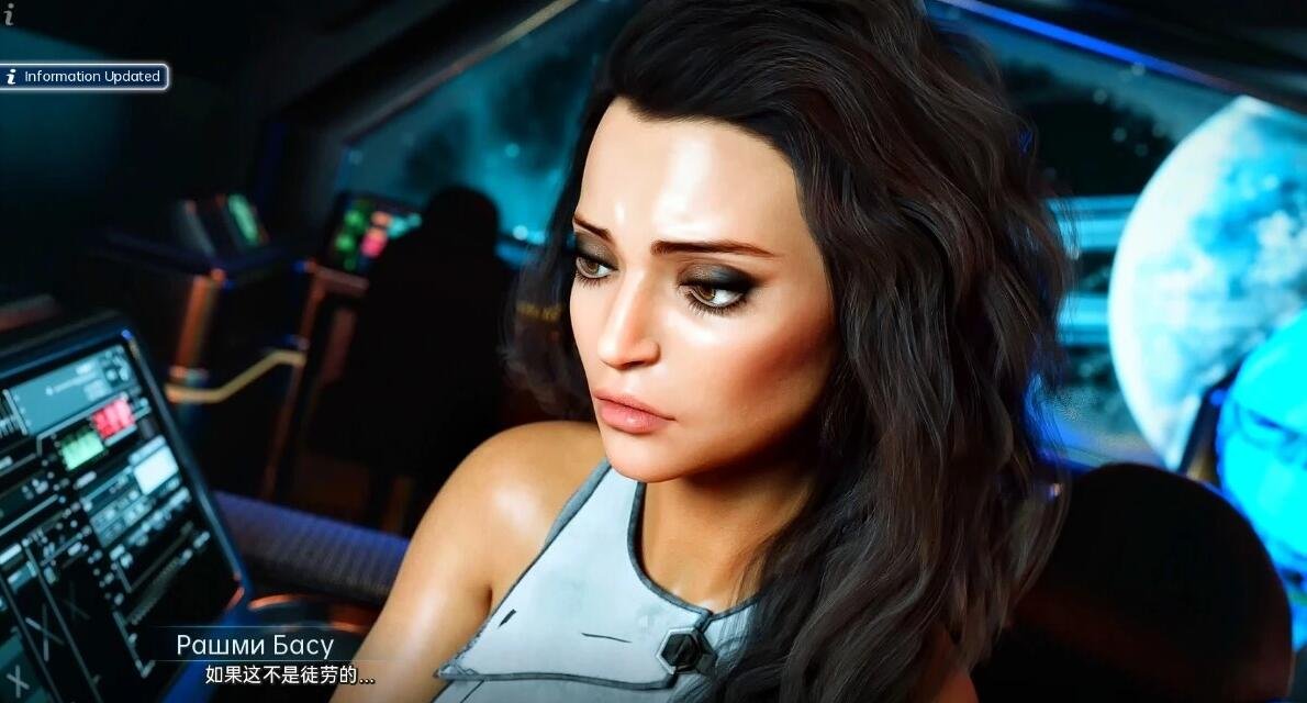 【SD/3D/欧美SLG/汉化】如何解决未来 如何修复未来 V0.3.2 汉化版【5.2G】