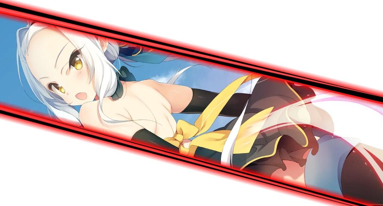 【PC/2D/汉化ADV/后宫】[ウグイスカグラ] 印刻天际的Parallelogram+CG【3.6G】