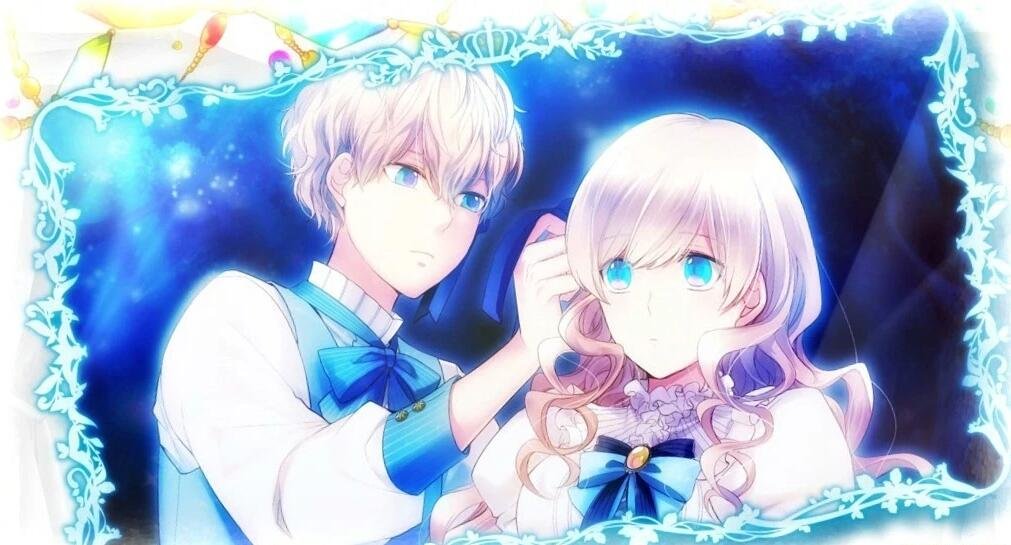 【PC/2D/ADV/中文/CV】大正×对称爱丽丝 Epilogue 官方中文硬盘版【3.2G】