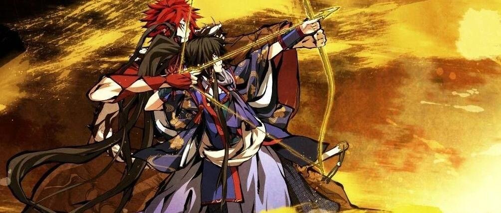 【PC/2D/大型ADV/汉化/战斗】[light]神咒神威神楽 曙之光 汉化硬盘版【9.8G】