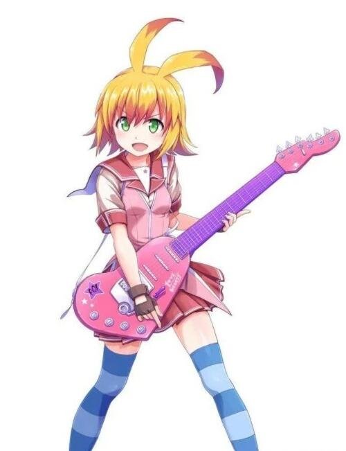 【PC/3D/官中】[Inti Create] 少女☆射击 少女射击  回归初心 官方中文硬盘版【5.3G】