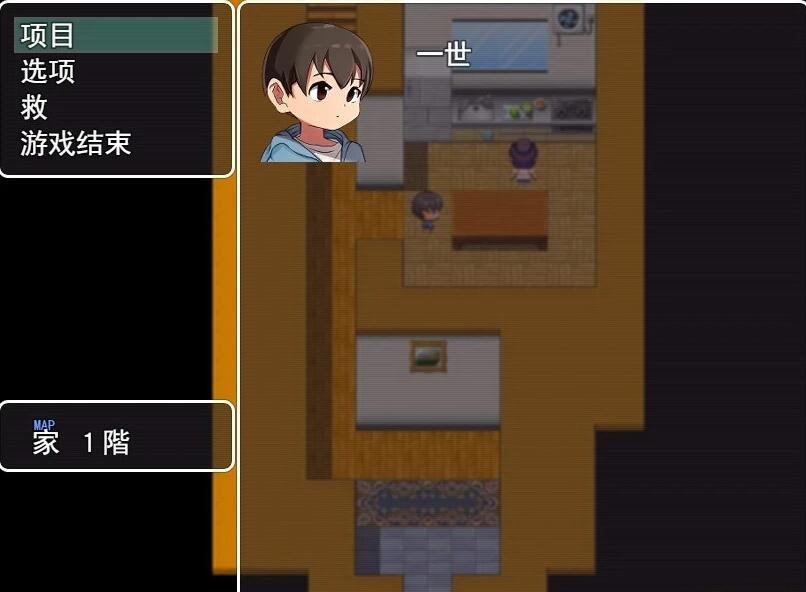 【PC/2D/RPG/汉化】瑟瑟的校园怪谈物语~翔太妖怪大作战 学校の怪談~妖怪大戦争 云汉化版【1.7G】