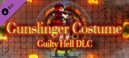 【PC/2D/ACT/中文】Guilty Hell 2 纯白女神与亡者之都 V33B 中文重置版【9.3G】
