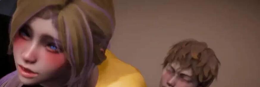 【SD/3D/欧美SLG/汉化/动态CG】勇敢者学院 Braveheart Academy v2.3 PC+安卓汉化版【1.2G】