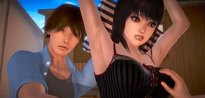 【SD/3D/亚洲风SLG/汉化/动态CG】白俄罗斯 母乳咖啡馆 WhiteRussian EP1-9BETA 双端高压汉化版【2G】