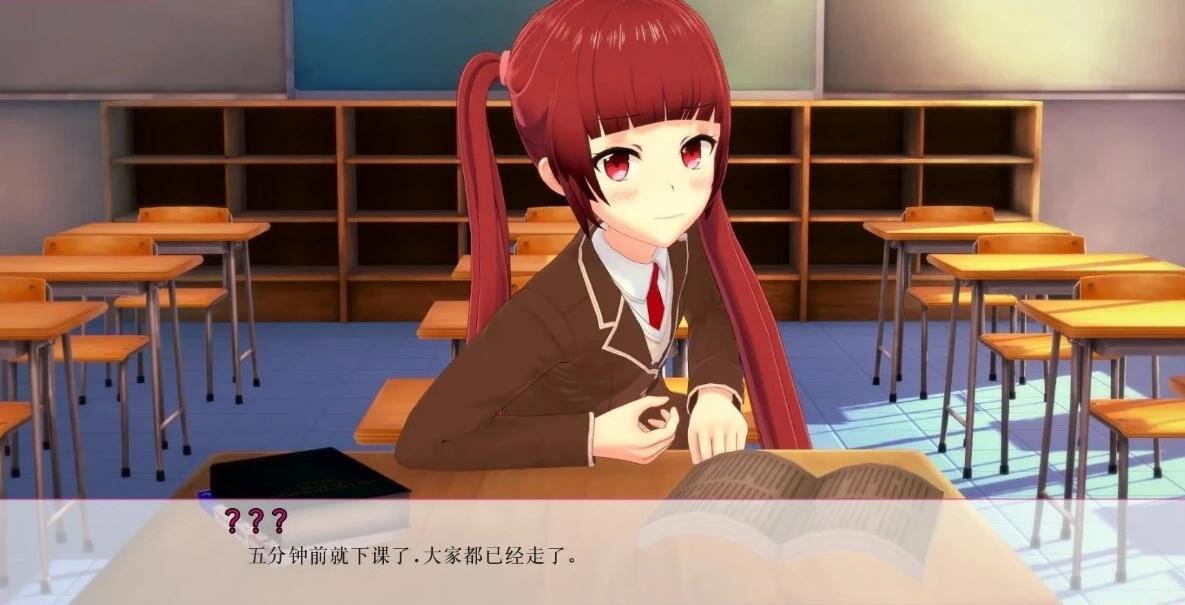 【SD/2D/SLG/汉化】恋爱课程 恋爱教程 Lessons In Love V0.36.0 双端精翻汉化版+攻略【6.3G】