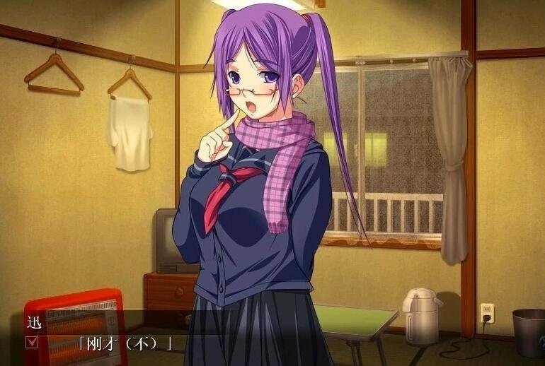 【PC/互动SLG/汉化】最终吃汉电车3 精翻完整汉化版+全CG存档+全攻略【佳作/全CV/3.2G】