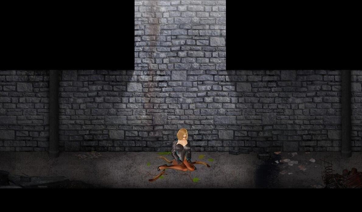 【PC/2D/ACT/英文】逃离Z市 3/Escape From Z City 3 V0.22A 官方英文版【2.7G】