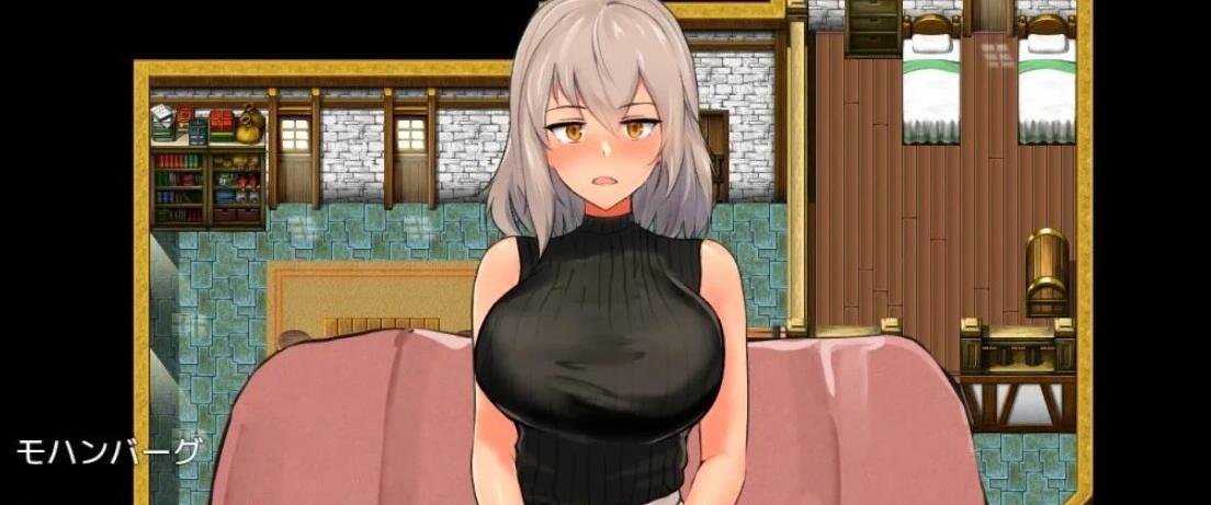 【SD/2D/RPG/汉化/动态CG】来自新世界之旅 双端汉化版【1.3G】